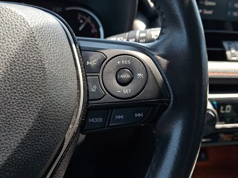 Certified 2021 Toyota RAV4 Adventure AWD/4WD image 23