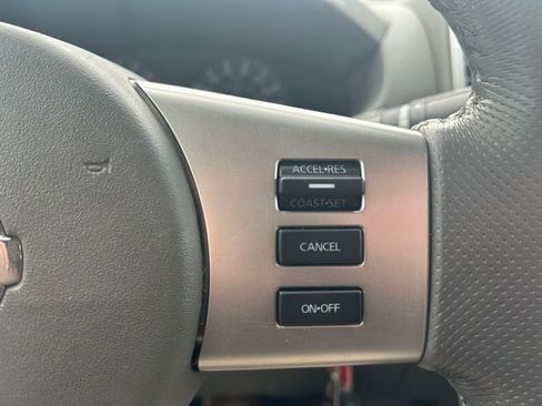 Used 2017 Nissan Frontier SV w/ SV Value Truck Package image 22