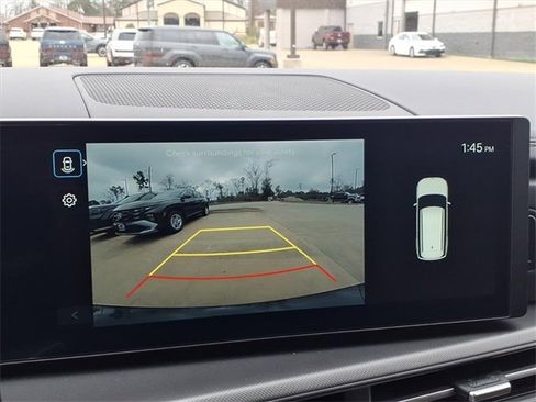 New 2026 Hyundai Santa Fe SE image 26