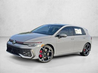 New 2026 Volkswagen GTI Autobahn video 1