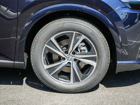 New 2026 Lexus RX 350 AWD image 10