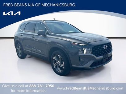 Used 2023 Hyundai Santa Fe SEL w/ Cargo Package