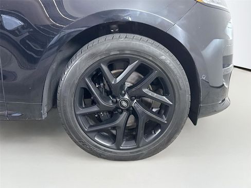 Used 2023 Land Rover Range Rover Sport SE Dynamic AWD/4WD image 28