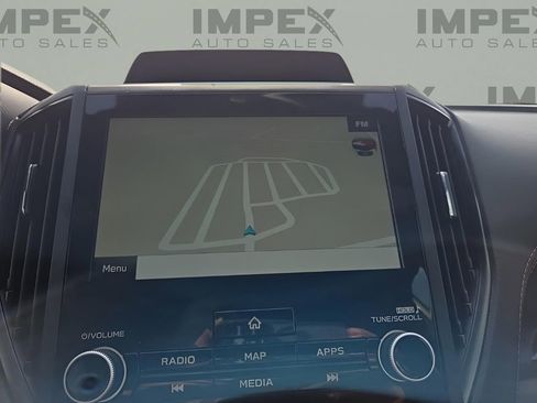 Used 2024 Subaru Forester Wilderness image 20