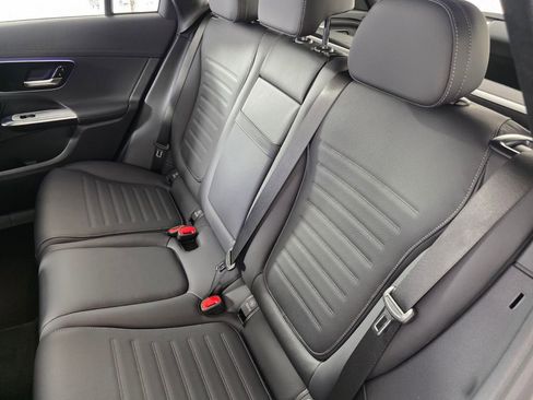 New 2026 Mercedes-Benz GLC 43 AMG 4MATIC image 13