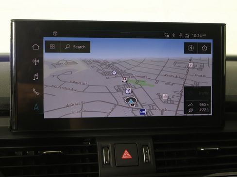 Used 2023 Audi SQ5 Premium Plus w/ Premium Plus Package image 45