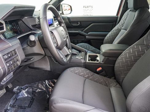 New 2026 Toyota Tacoma SR5 RWD image 23