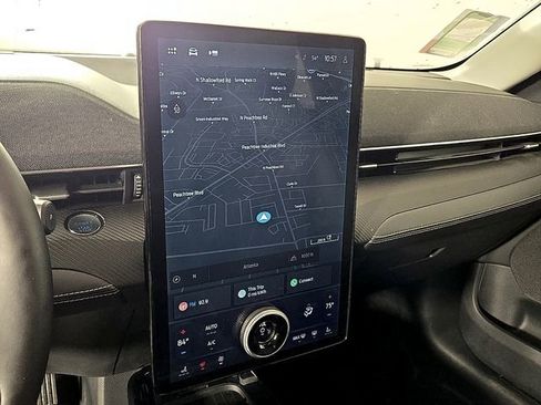 Used 2025 Ford Mustang Mach-E Select w/ Comfort Package Lite image 17