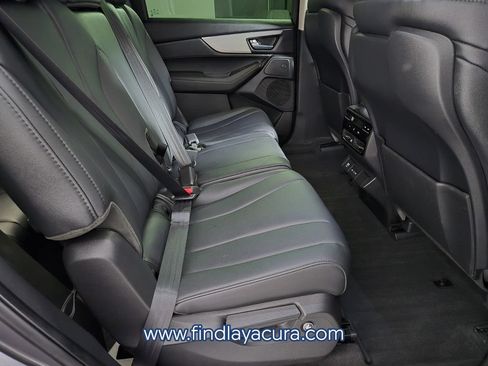 Certified 2025 Acura MDX FWD image 19
