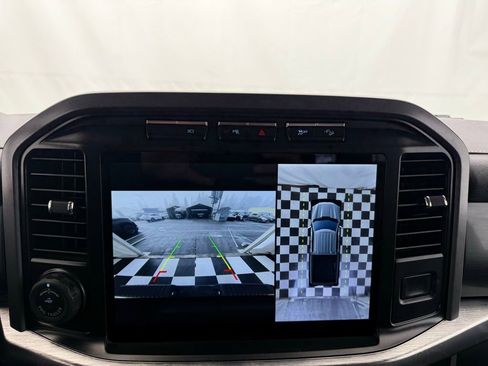 Used 2021 Ford F150 Lariat image 36