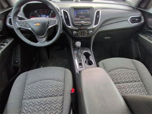 Used 2024 Chevrolet Equinox LT w/ LPO, Floor Liner Package image 19
