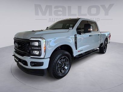 Used 2025 Ford F250 XL w/ STX Appearance Package