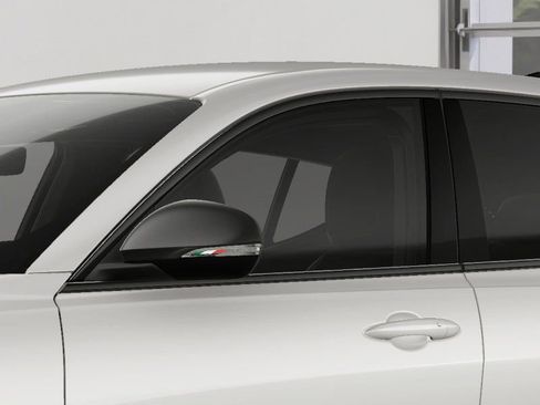 New 2026 Alfa Romeo Tonale Base w/ Red Premium Package image 14