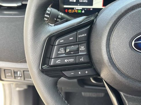 New 2026 Subaru Outback Premium image 40