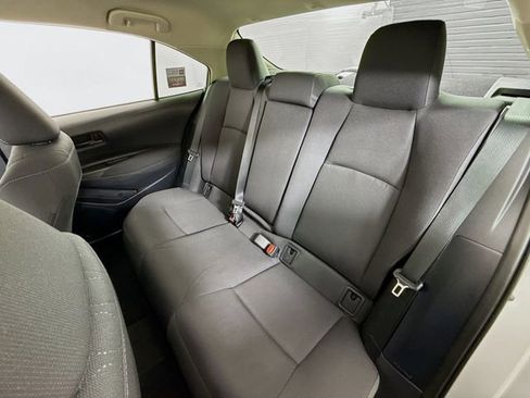Used 2025 Toyota Corolla LE FWD image 8