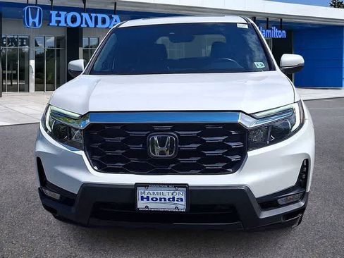 Used 2023 Honda Passport EX-L image 3