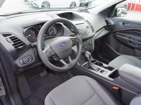 Used 2018 Ford Escape S image 7