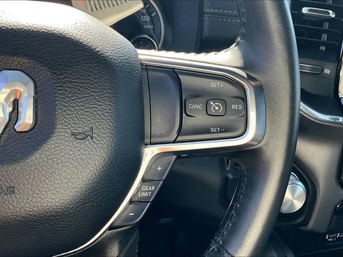 Used 2024 RAM 1500 Laramie image 28