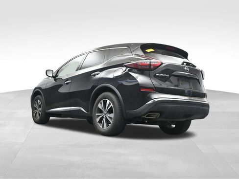 Used 2023 Nissan Murano S image 12
