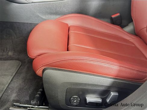 Certified 2023 BMW 430i Gran Coupe xDrive w/ M Sport Package image 19