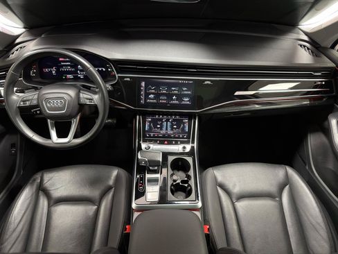 Used 2021 Audi Q7 3.0T Prestige AWD/4WD image 29