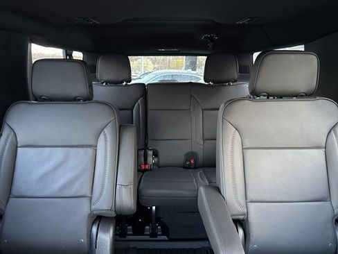 New 2026 GMC Yukon XL Denali image 21