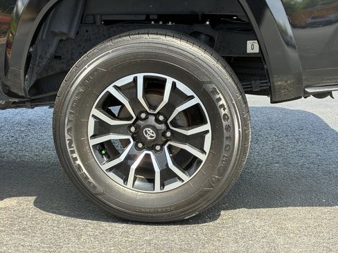 Used 2023 Toyota Tacoma TRD Sport RWD image 10