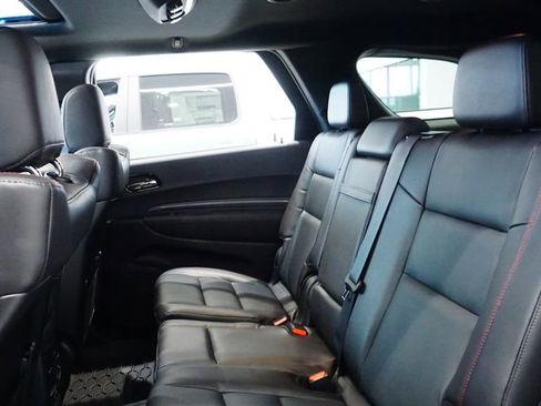 New 2026 Dodge Durango GT image 20