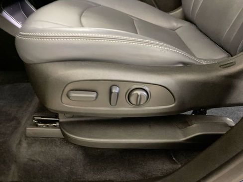 Certified 2024 Buick Enclave Essence w/ LPO, Floor Liner Package image 25