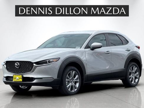 New 2026 MAZDA CX-30 AWD 2.5 S w/ Premium Package image 8