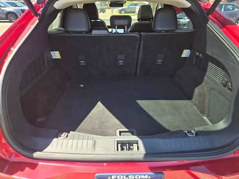 Certified 2023 Ford Mustang Mach-E Premium RWD image 12