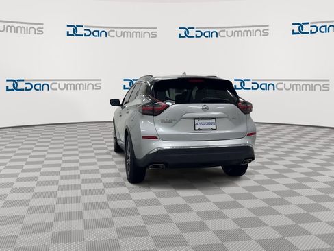 Used 2021 Nissan Murano SV image 7
