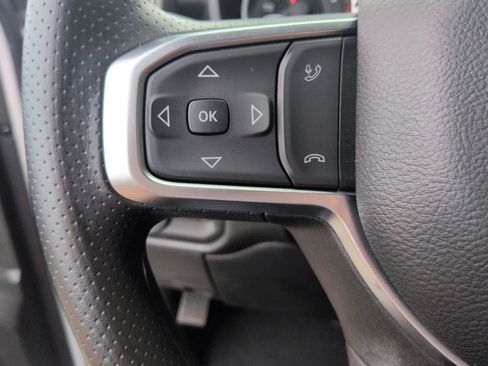 New 2026 RAM 2500 Tradesman AWD/4WD image 23