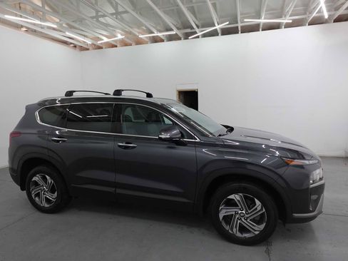 Used 2023 Hyundai Santa Fe SEL AWD/4WD image 4