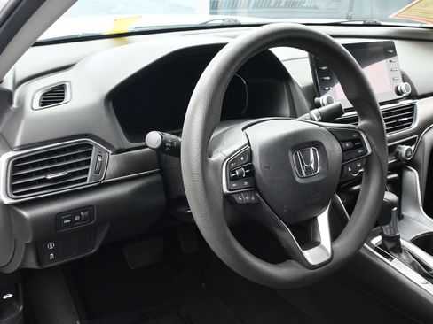 Used 2021 Honda Accord LX image 14