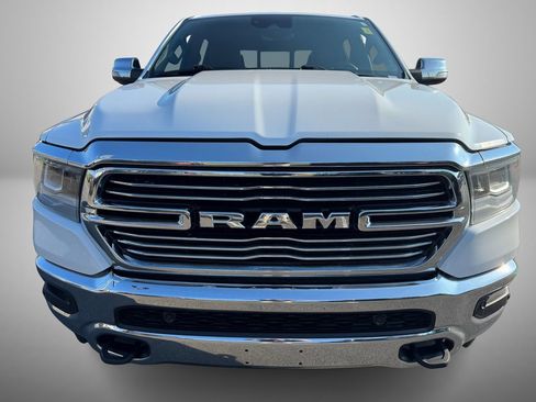 Used 2023 RAM 1500 Laramie image 10