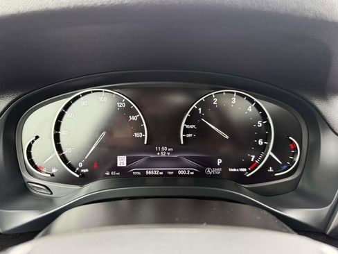 Used 2020 BMW X3 xDrive30i w/ Convenience Package image 29