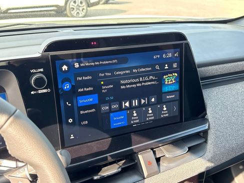 New 2026 Subaru Outback Premium image 21