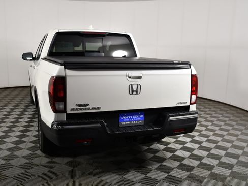 Used 2019 Honda Ridgeline RTL-E image 7
