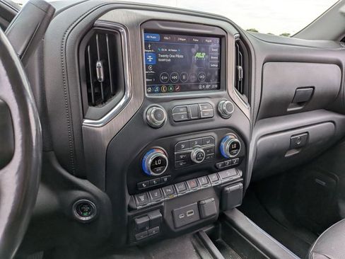 Used 2022 GMC Sierra 2500 Denali image 13