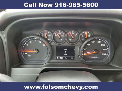 New 2026 Chevrolet Silverado 2500 Custom