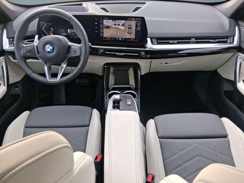 Used 2026 BMW X1 xDrive28i w/ Technology Package AWD/4WD image 13