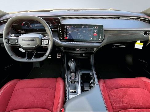 New 2026 Dodge Charger Scat Pack AWD/4WD image 9
