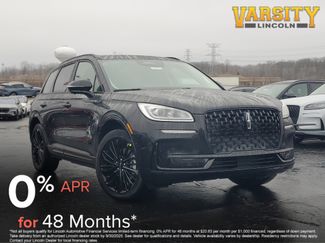 New 2026 Lincoln Corsair Grand Touring 360° Tour