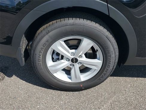 New 2026 Kia Sorento LX image 39