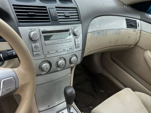 Used 2008 Toyota Solara SE FWD image 7