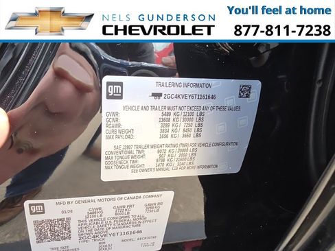New 2026 Chevrolet Silverado 3500 High Country w/ Midnight Edition AWD/4WD image 42
