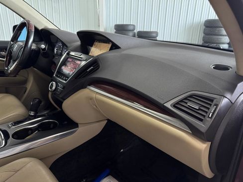 Used 2014 Acura MDX SH-AWD w/ Technology Package image 29