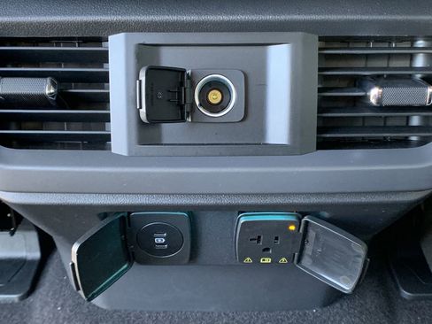 New 2025 Ford F150 XLT w/ Equipment Group 302A MID image 25