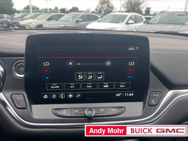 Used 2025 Chevrolet Blazer LT w/ Convenience Package FWD image 31
